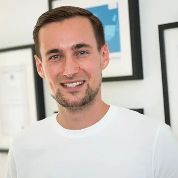 Fabian Scholz