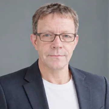 Jürgen Valentin