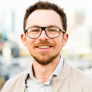 Patrick Krenz