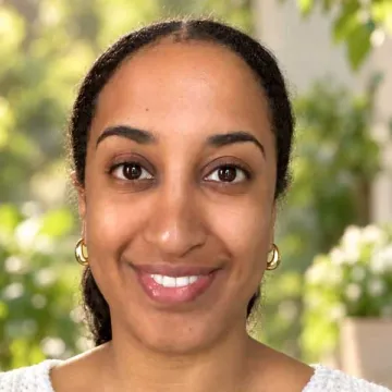 Sarah Abraham