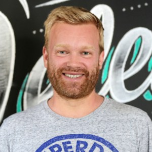 Sebastian Deutsch