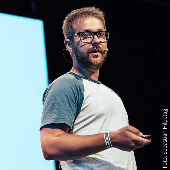 Ben Küstner