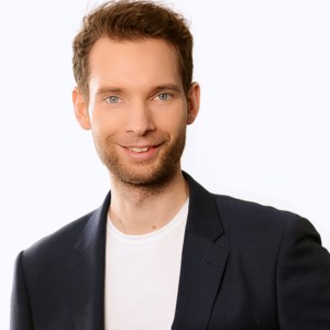 Tim Schabsky