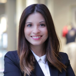 Elena Beletsioti
