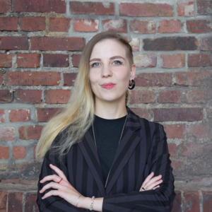 Moira Marklewitz