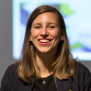 Janna Prager
