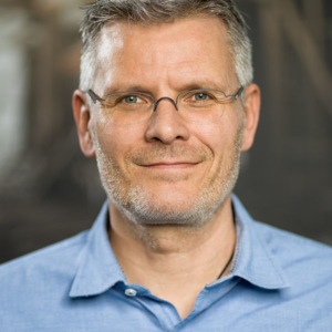 Oliver Kuschel
